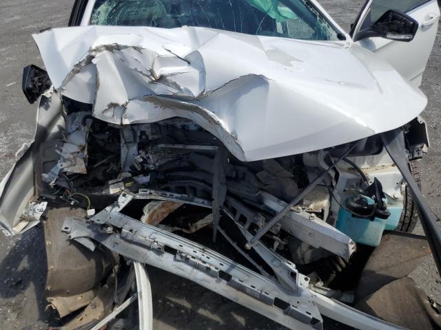 2014 CHEVROLET IMPALA LT - 2G1125S37E9240493