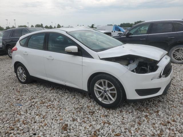 2017 FORD FOCUS SE - 1FADP3K24HL328857