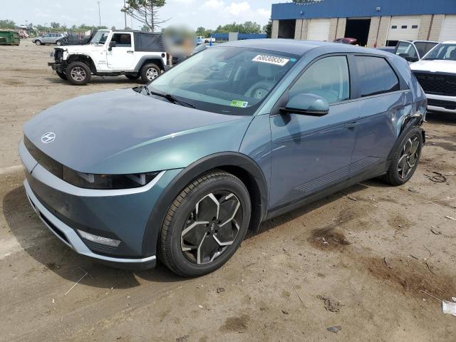 2023 HYUNDAI IONIQ 5 SE KM8KNDAF3PU141731