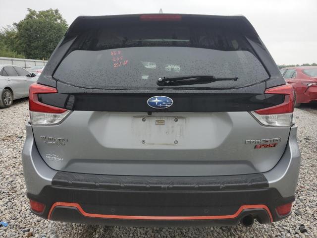 2019 SUBARU FORESTER SPORT JF2SKAPCXKH438961