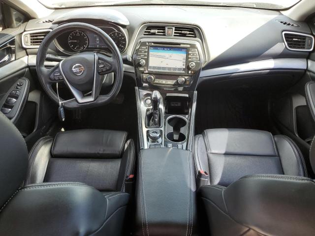 2016 NISSAN MAXIMA 3.5 1N4AA6AP6GC397972