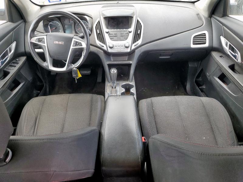 2017 GMC TERRAIN SL 2GKFLTEK3H6218809