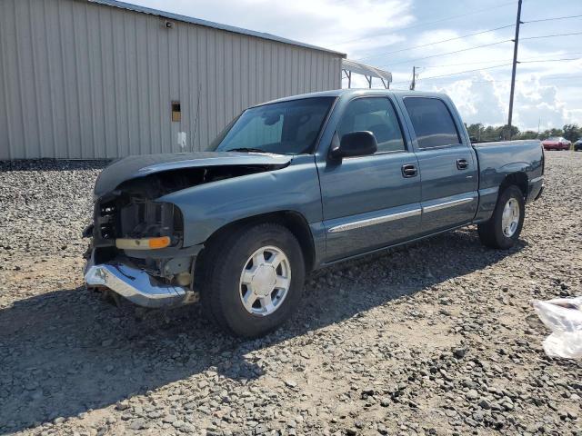 GMC NEW SIERRA