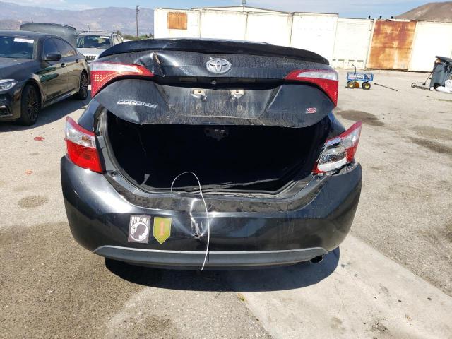 2015 TOYOTA COROLLA L 5YFBURHE0FP340958
