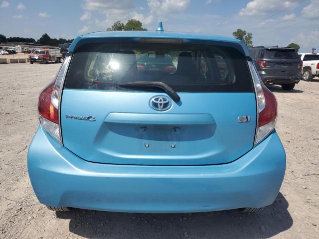 2015 TOYOTA PRIUS C JTDKDTB39F1095201