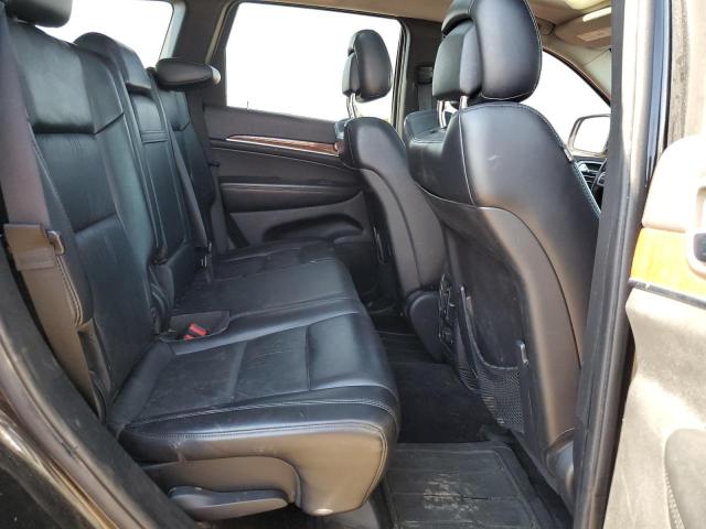 2011 JEEP GRAND CHER - 1J4RR5GG4BC574271