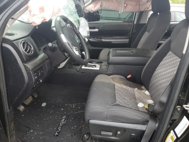 2019 TOYOTA TUNDRA CRE - 5TFDY5F19KX854776