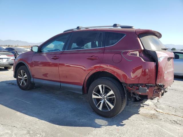 2018 TOYOTA RAV4 ADVEN 2T3WFREV1JW481021