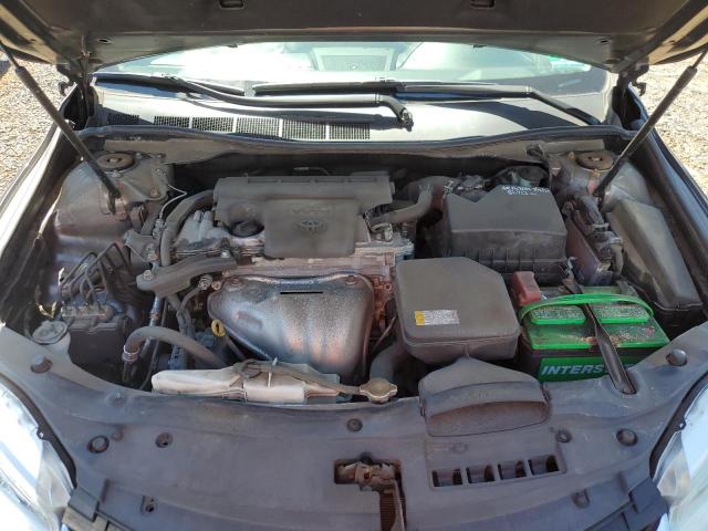 2016 TOYOTA CAMRY LE 4T4BF1FK8GR517976