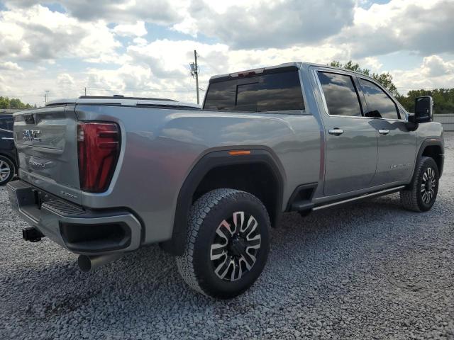 2025 GMC SIERRA K25 1GT4UXEY2SF305948