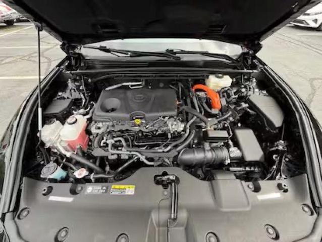 2023 TOYOTA CROWN XLE JTDAAAAF6P3006XXX