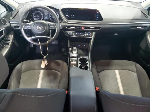 2023 HYUNDAI SONATA SEL KMHL64JA7PA318269