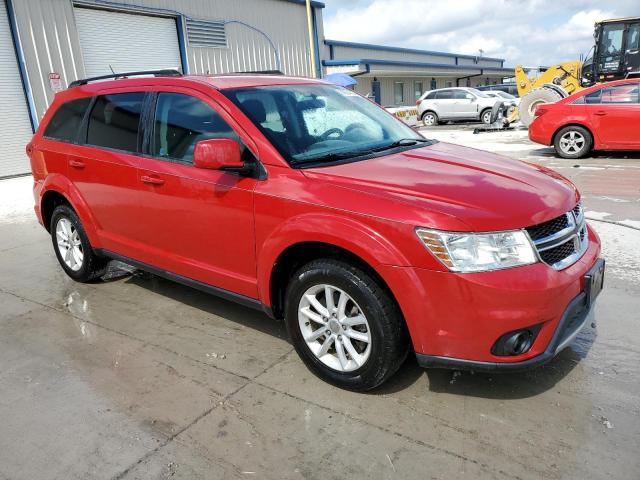 2016 DODGE JOURNEY SX 3C4PDCBG5GT231455