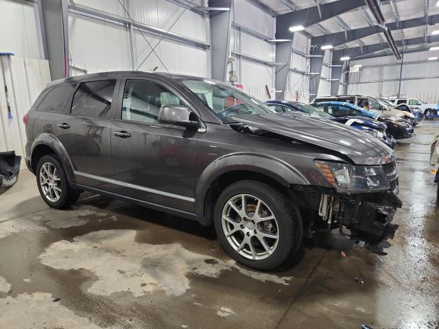 2017 DODGE JOURNEY GT 3C4PDDEG0HT685583
