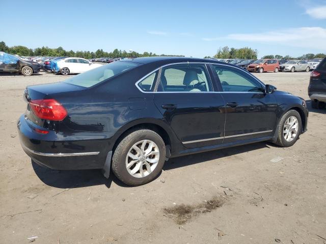 2016 VOLKSWAGEN PASSAT S 1VWAT7A36GC024516