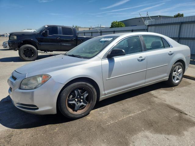 CHEVROLET MALIBU LS