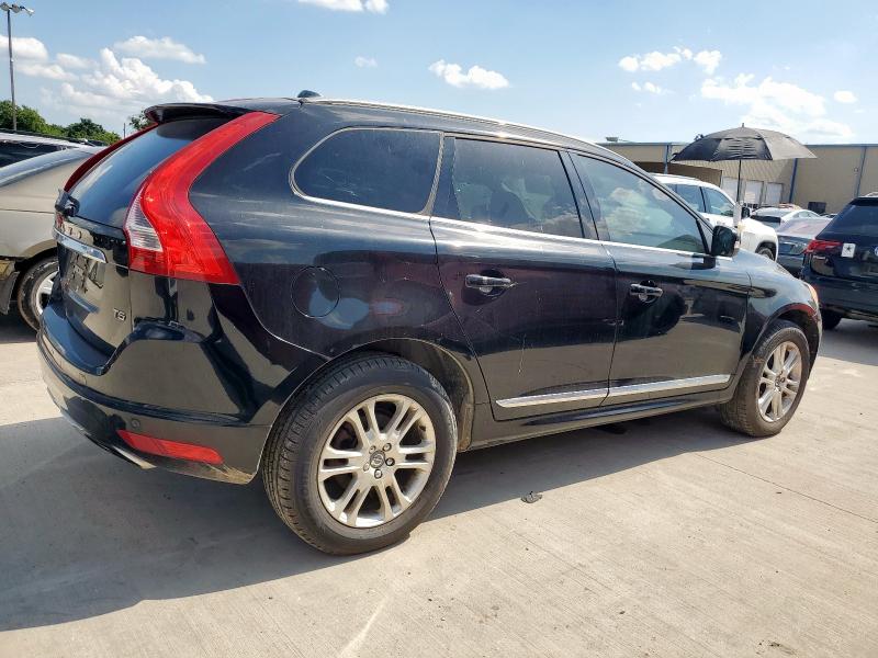 2015 VOLVO XC60 T5 PR YV440MDKXF2711042
