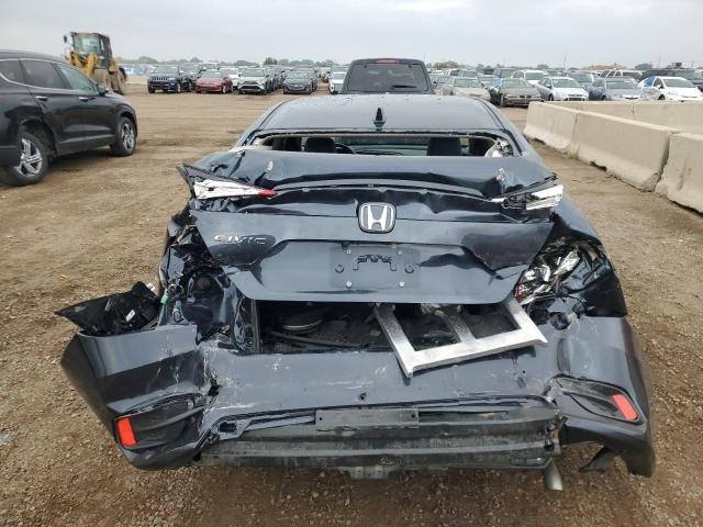 2021 HONDA CIVIC EX 19XFC1F39ME002528