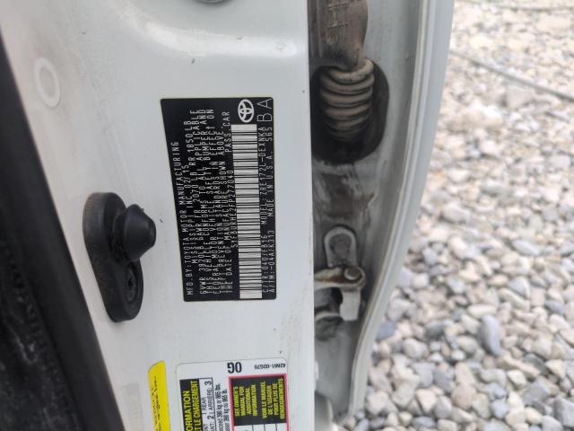 2015 TOYOTA COROLLA L 5YFBURHE2FP277040