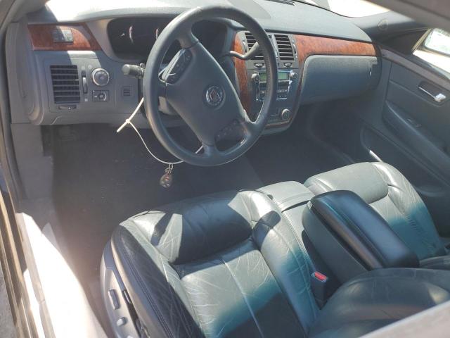 2006 CADILLAC COMMERCIAL #3292761786