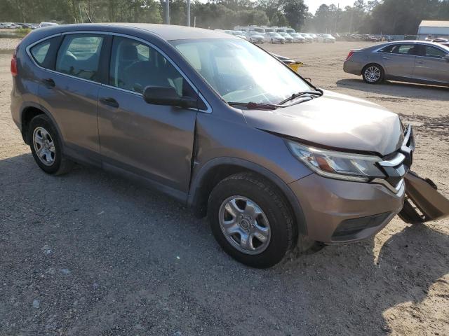 2015 HONDA CR-V LX 3CZRM3H31FG707649