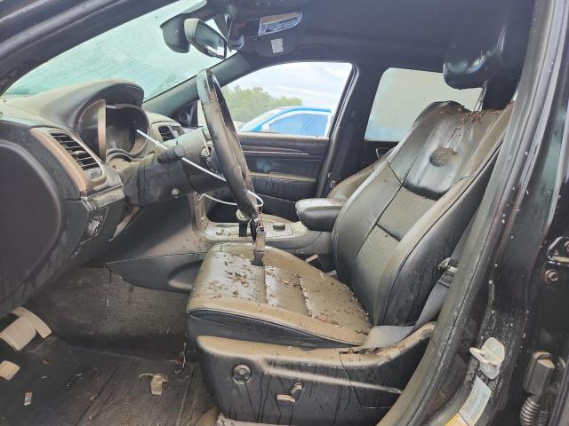 2015 JEEP GRAND CHER - 1C4RJFCG8FC924709