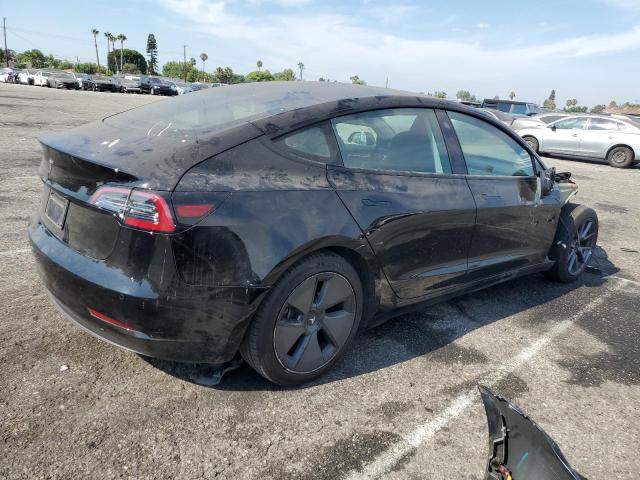 2021 TESLA MODEL 3 5YJ3E1EA1MF991383