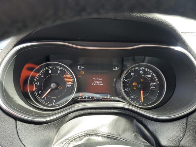 2019 JEEP CHEROKEE L 1C4PJMDX9KD200297