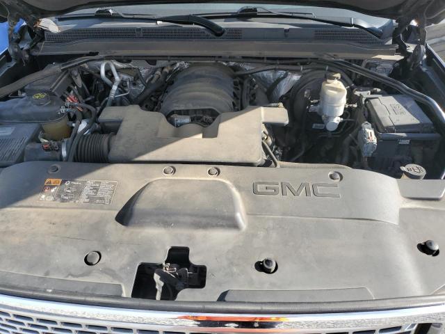 2015 GMC YUKON XL DENALI 1GKS2JKJ5FR670280