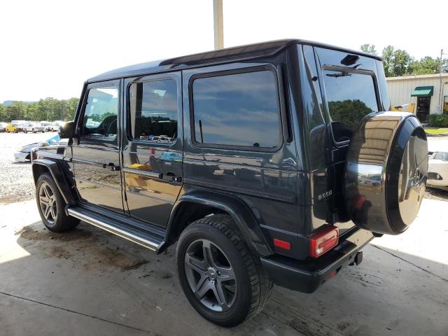 2017 MERCEDES-BENZ G 550 WDCYC3KFXHX273571