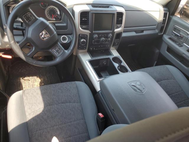 2015 RAM 1500 SLT 1C6RR7LM4FS688514