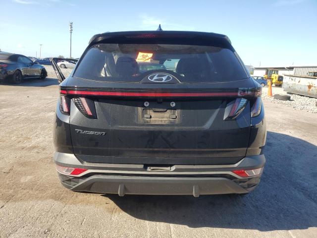 2024 HYUNDAI TUCSON SEL 5NMJF3DE6RH361143