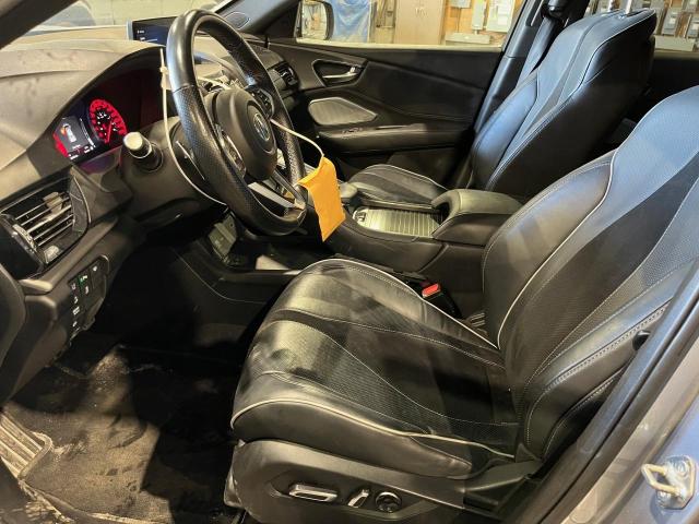 2020 ACURA RDX A-SPEC 5J8TC2H64LL807652