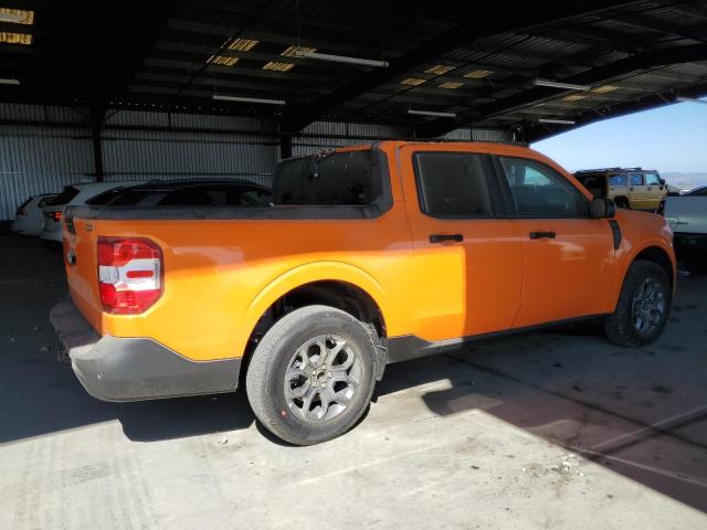 2025 FORD MAVERICK XLT - 3FTTW8H35SRA61663