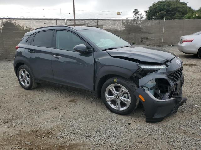 2023 HYUNDAI KONA SEL KM8K32AB5PU056977