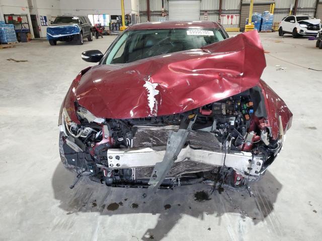 2017 NISSAN MAXIMA 3.5S 1N4AA6AP7HC426512