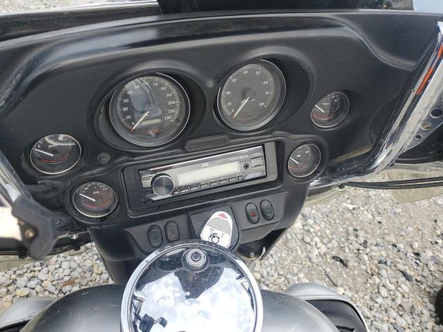 2003 HARLEY-DAVIDSON FLHTCUI AN 1HD1FCW433Y619422
