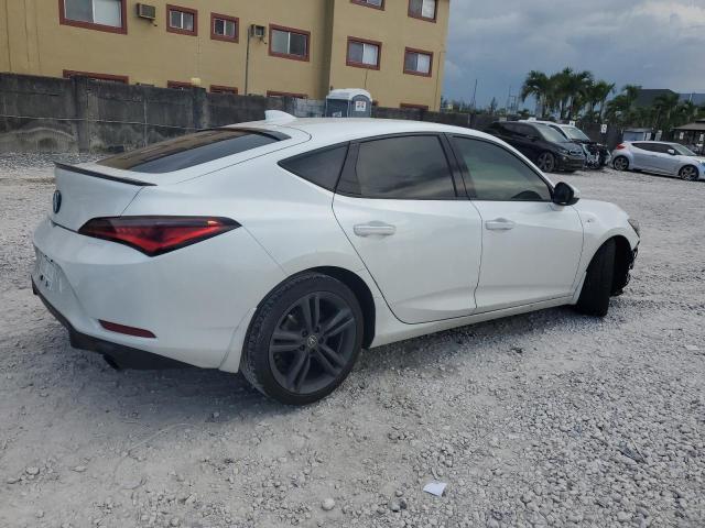 2024 ACURA INTEGRA A- - 19UDE4H30RA025773
