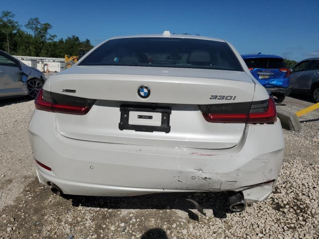2024 BMW 330XI 3MW89FF01R8E83470