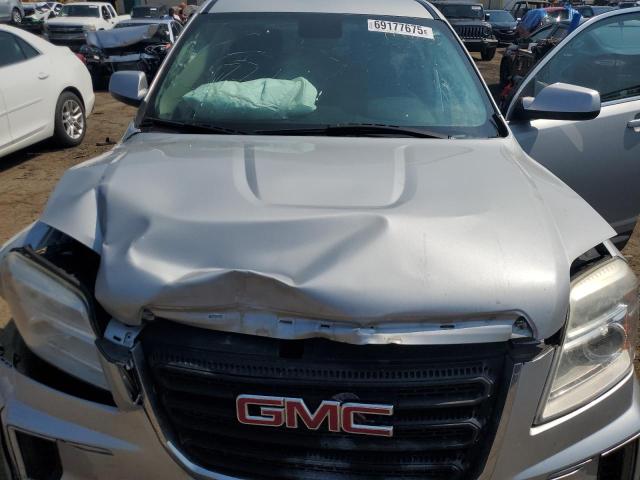 2017 GMC TERRAIN SL 2GKFLSEKXH6287202