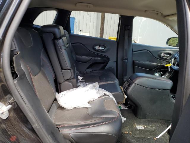 2015 JEEP CHEROKEE T - 1C4PJMBS4FW503330