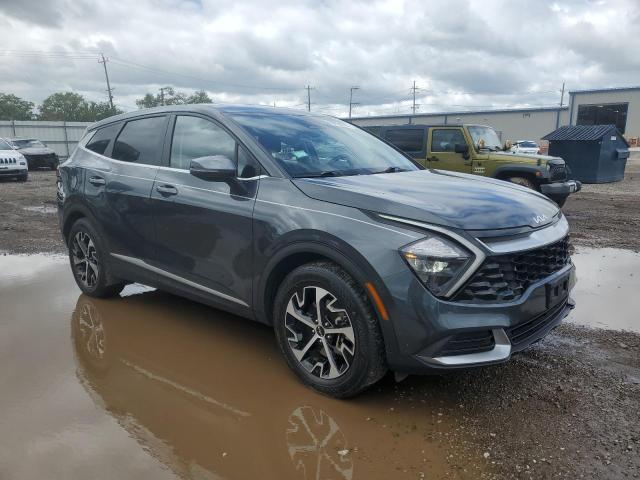 2023 KIA SPORTAGE EX 5XYK33AF9PG070332