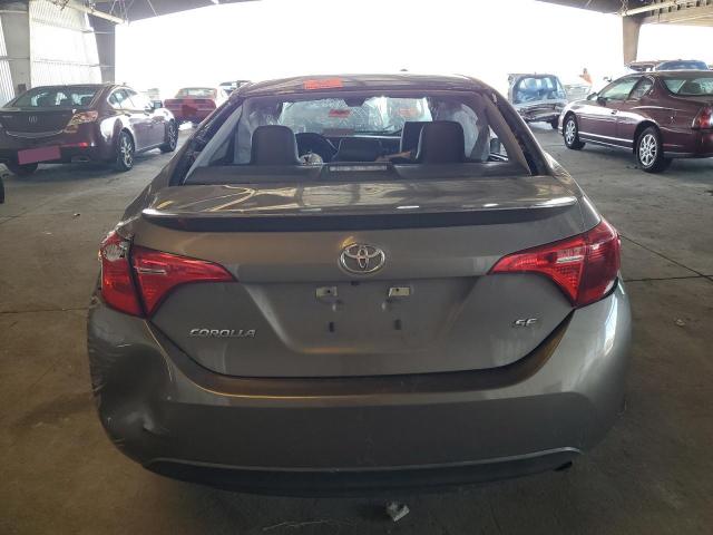 2017 TOYOTA COROLLA L 5YFBURHE2HP576787