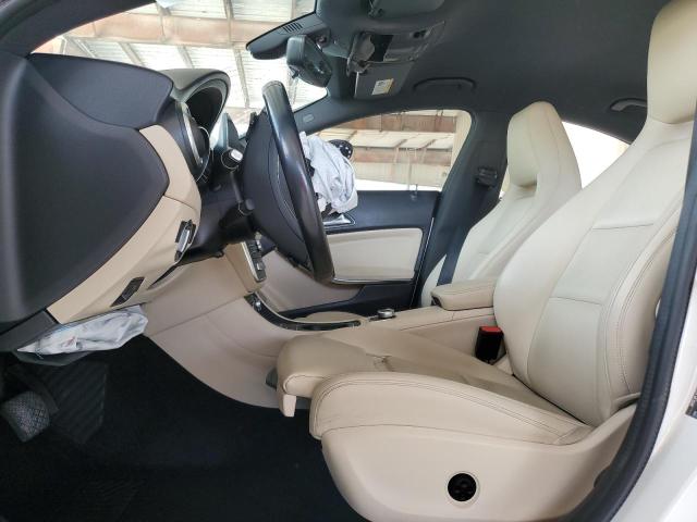 2019 MERCEDES-BENZ CLA 250 WDDSJ4EBXKN744448