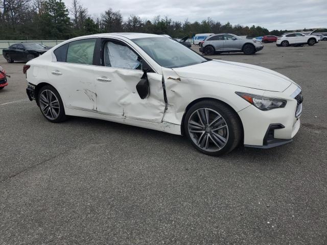 2015 INFINITI Q50 BASE JN1BV7ARXFM423365