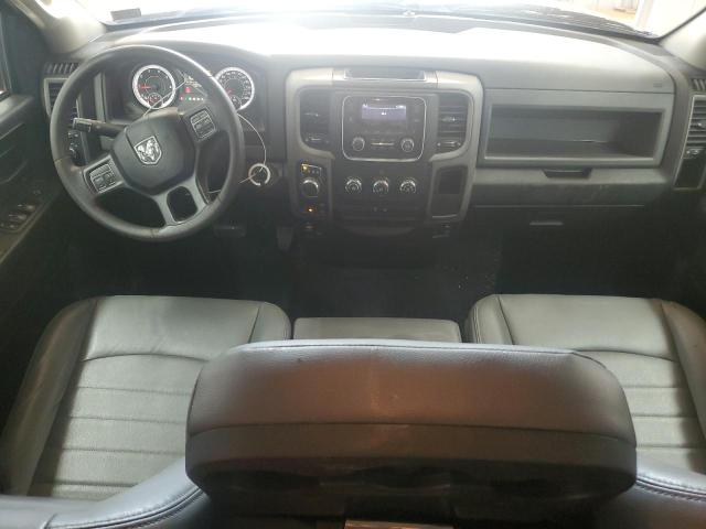 2019 RAM 1500 CLASSIC TRADESMAN - 1C6RR7FG6KS636379