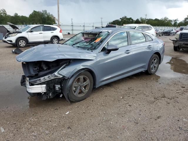 2022 KIA K5 LX 5XXG24J23NG148858