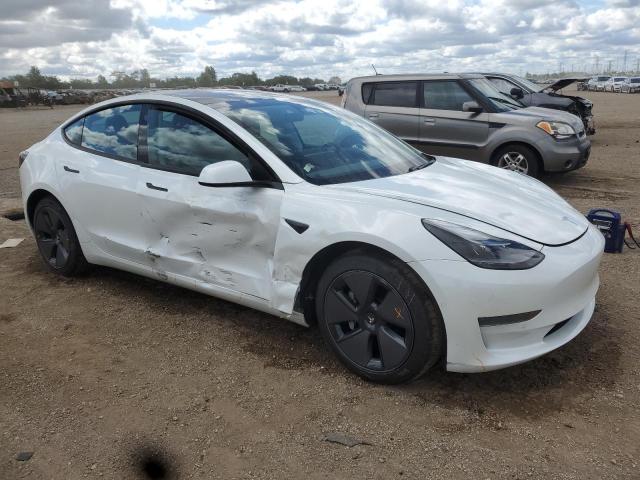 2021 TESLA MODEL 3 5YJ3E1EA1MF961283
