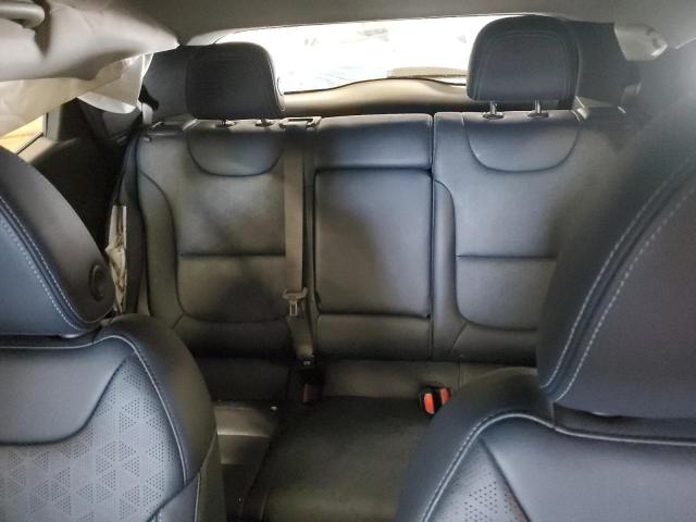 2023 CHEVROLET BOLT EUV LT 1G1FY6S07P4156907