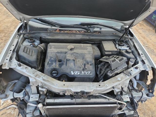 2015 GMC TERRAIN SL 2GKFLTE34F6263800